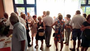 AGDE - Hommage aux Morts et Disparus d'Oran - 60